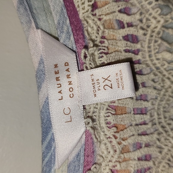 Maxi dress - Picture 3 of 6